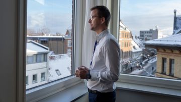 Timm Schiander