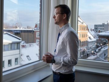 Timm Schiander