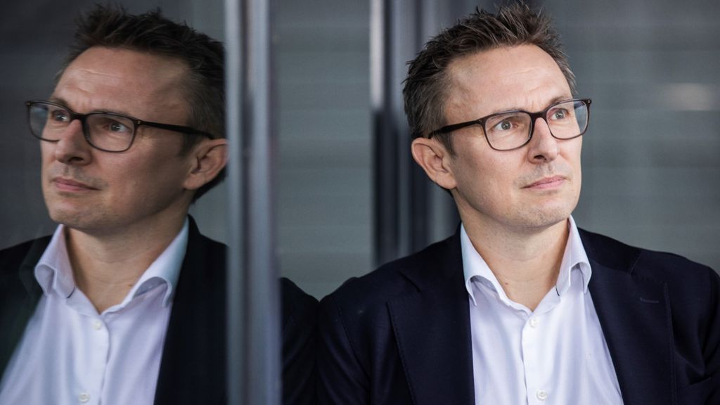 Mads Skovlund