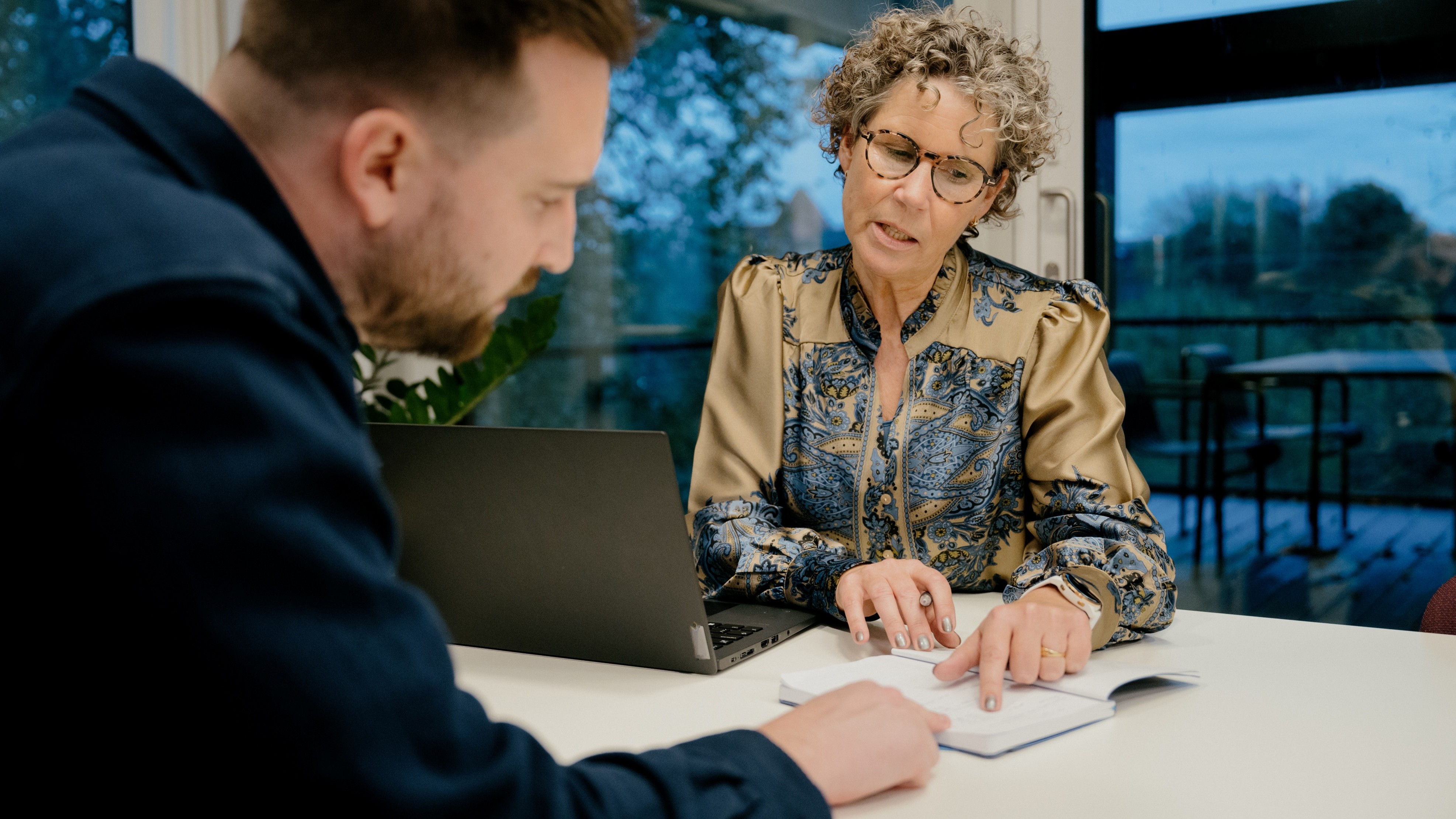 How to talk about well-being in your organisation 