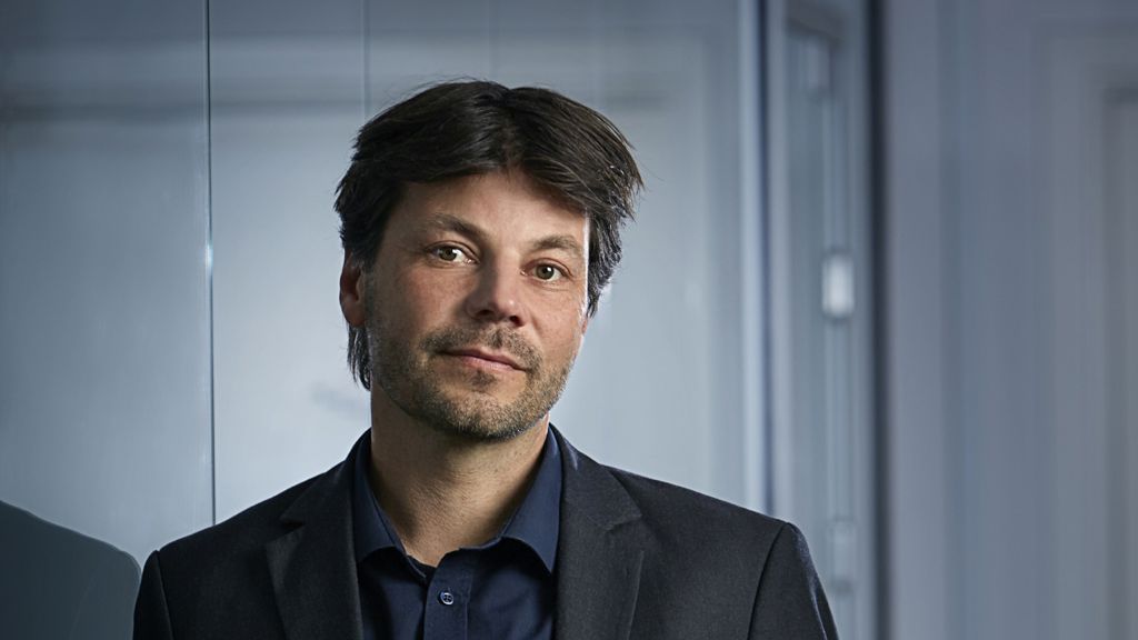 Christian Visti Larsen