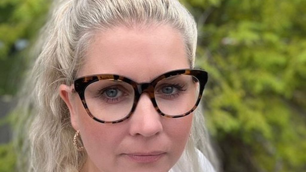 Natascha Bødker Feodor Nielsen, bestyrelsesmedlem i Finansforbundet i Nordea