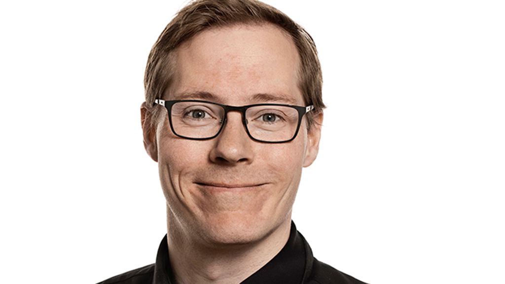 Peter Kofod