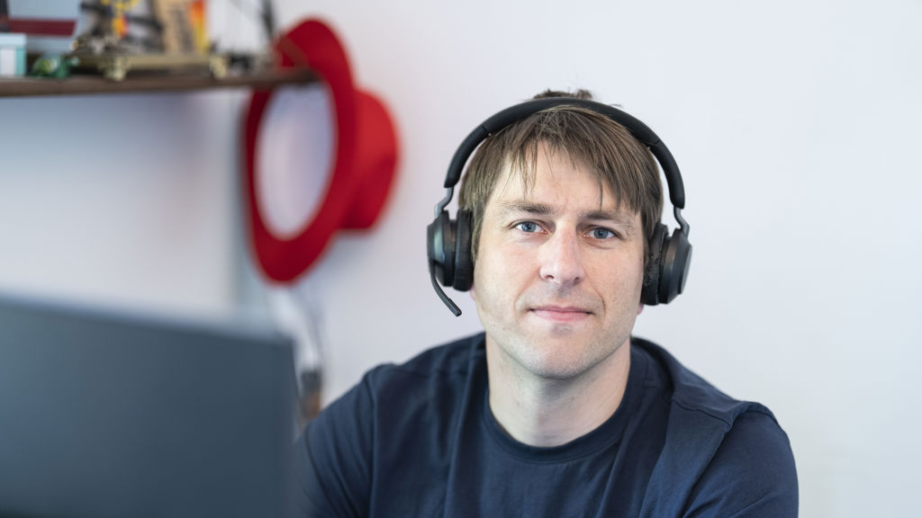Frederik Sørensen, bankdata