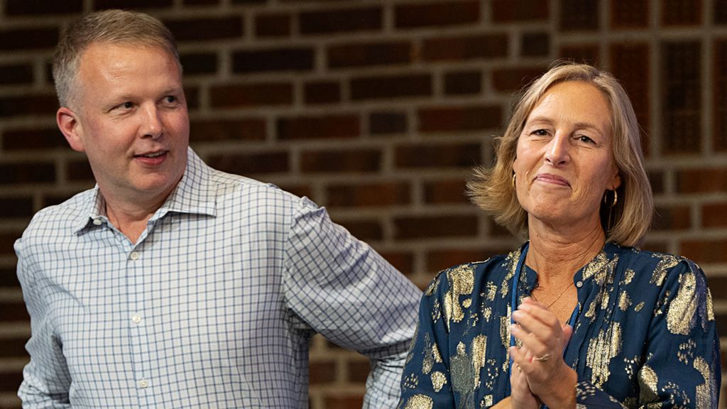 Dorrit Og Jakob