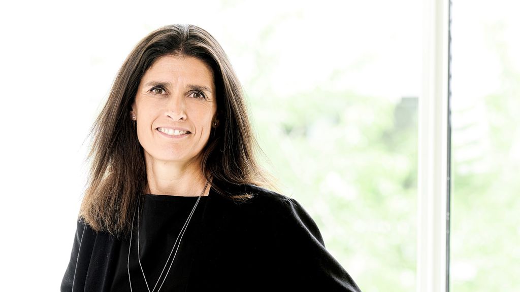 Mette Wang, BEC