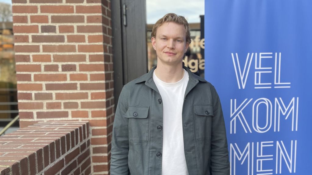 Frederik Goth