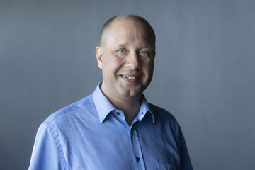 Steen Lund Olsen