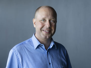 Steen Lund Olsen