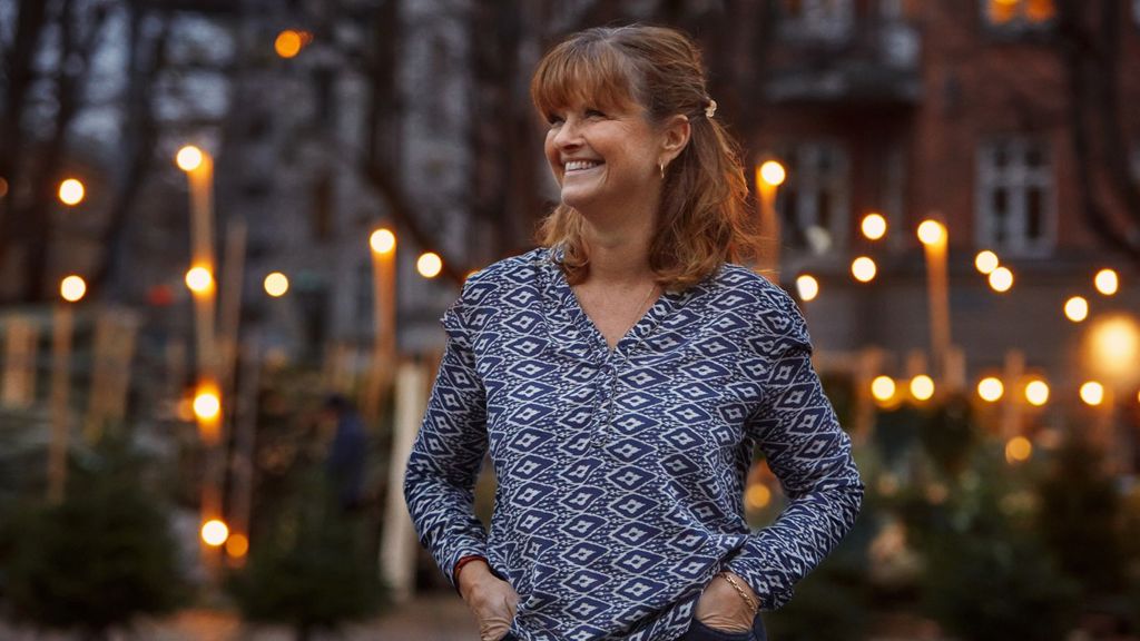 Annmari Bæk Henriksen