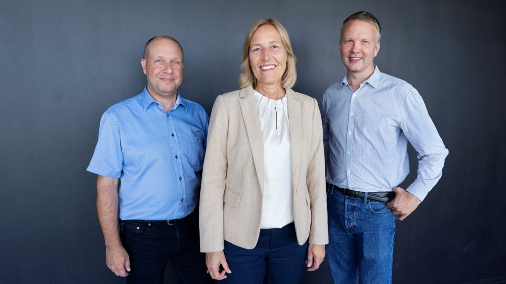 Formandskabet