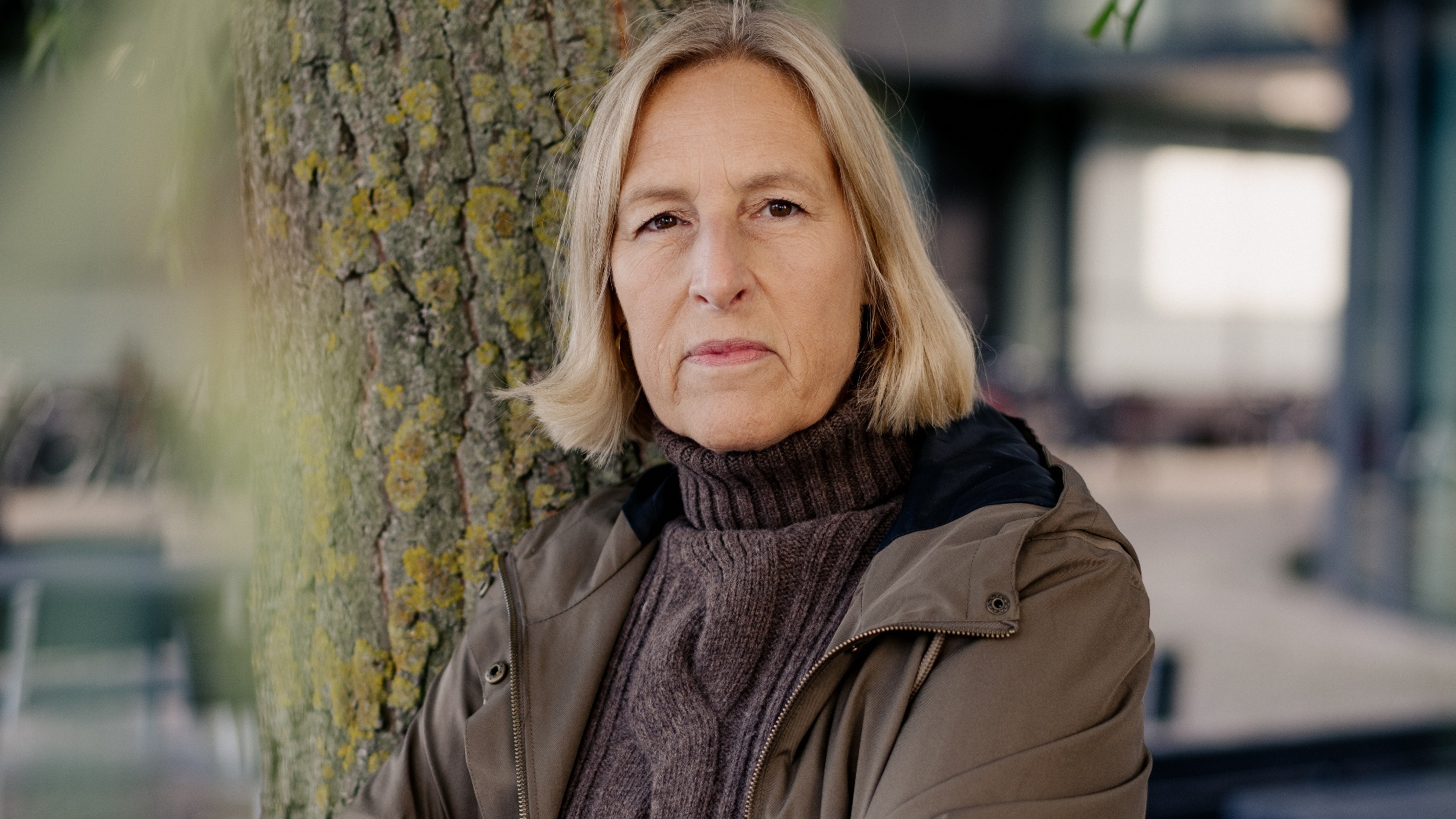 Dorrit Brandt