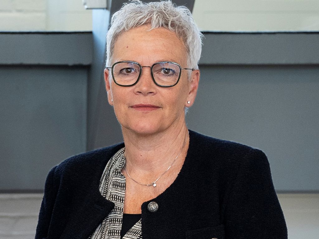 Inge Sand