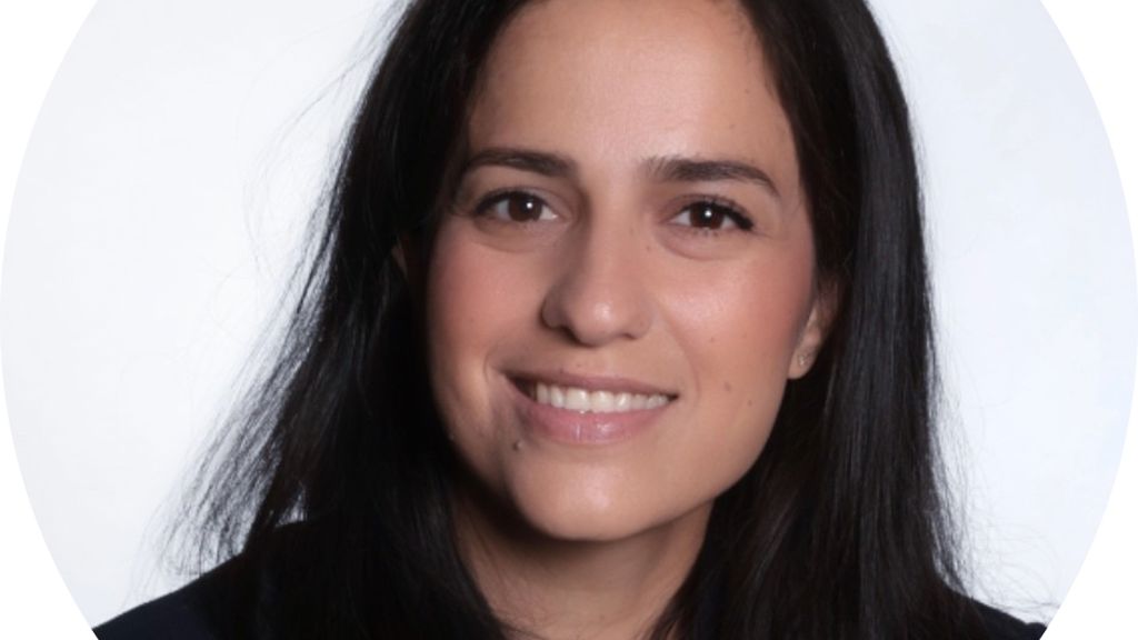 Mehrnoush Reinhold Bashiri fortæller om at være TR i Finansforbundet i Danske Bank