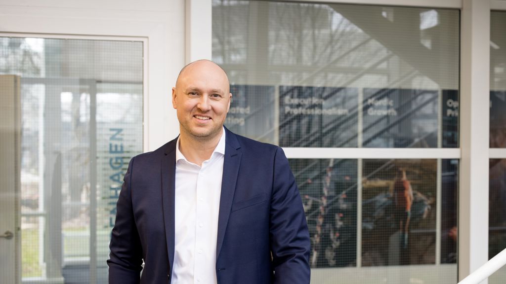 Morten Vestergaard