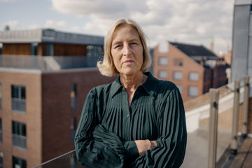 Dorrit Brandt