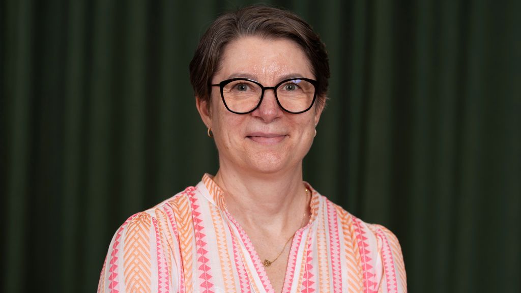 Bettina Andersen