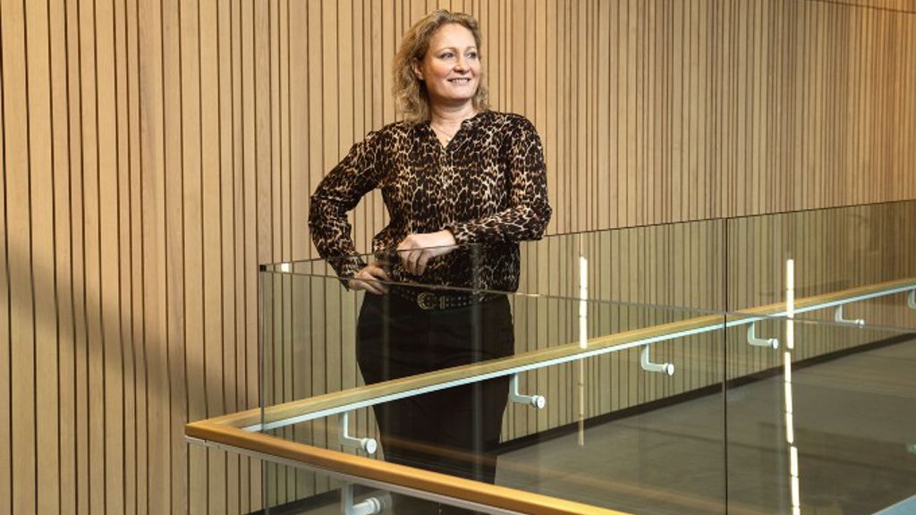 Berit Kuhr