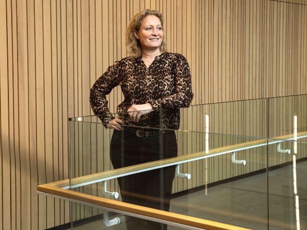 Berit Kuhr