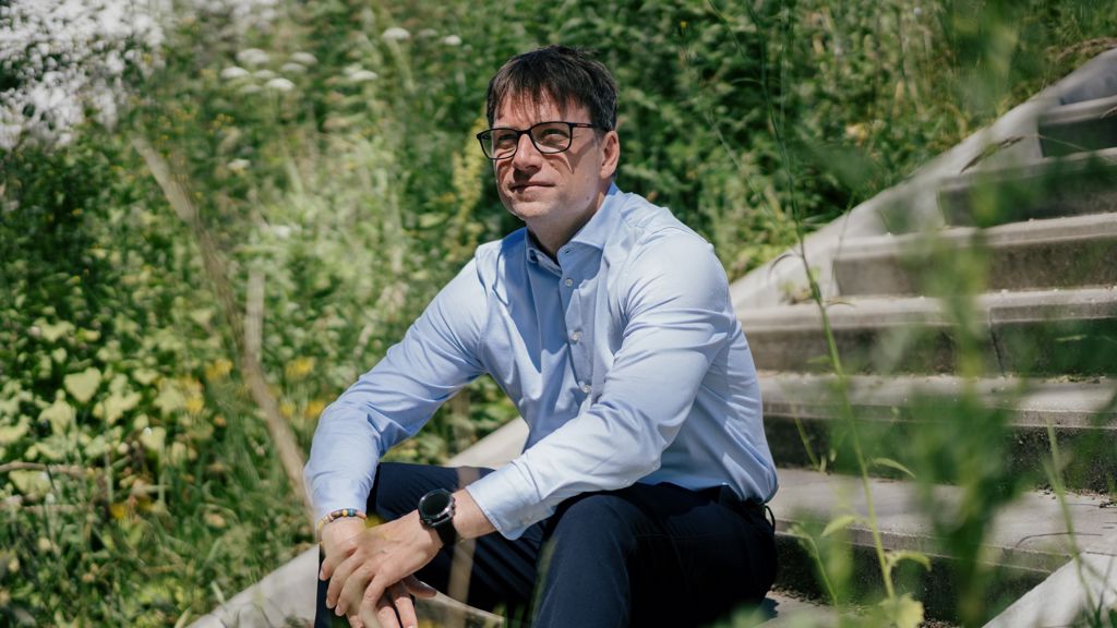 Lars Pierre Deleurand