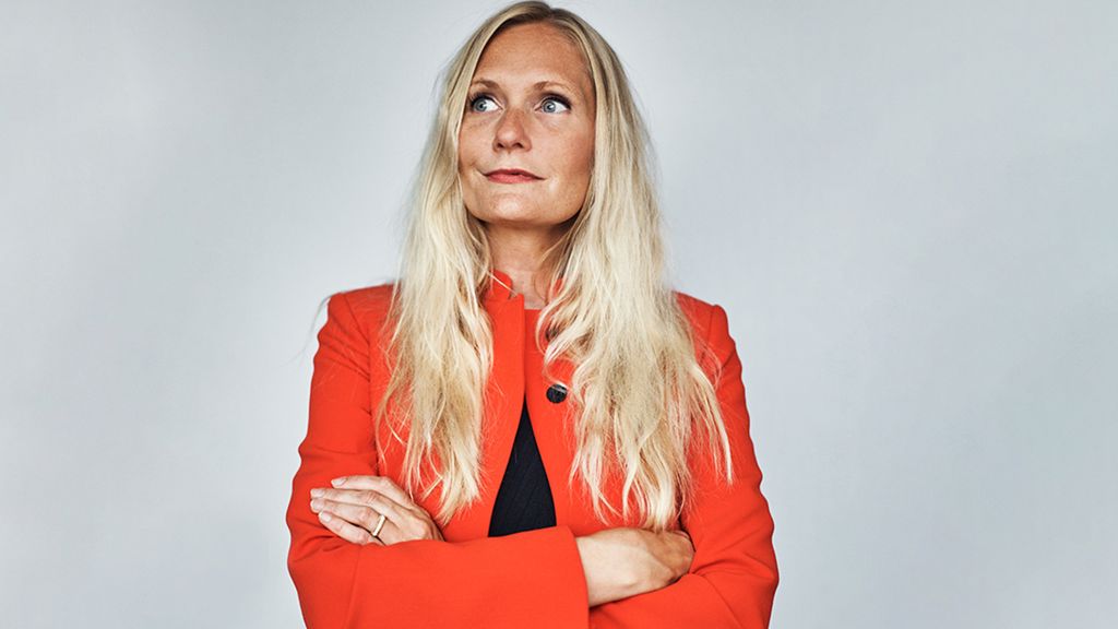 Malene Friis