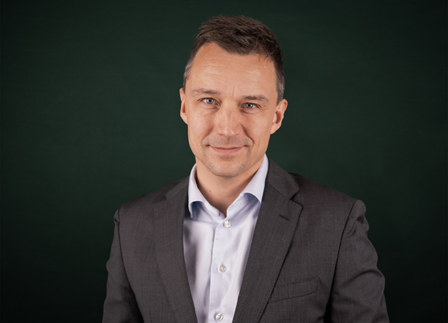 Jesper Løffler Nielsen 1
