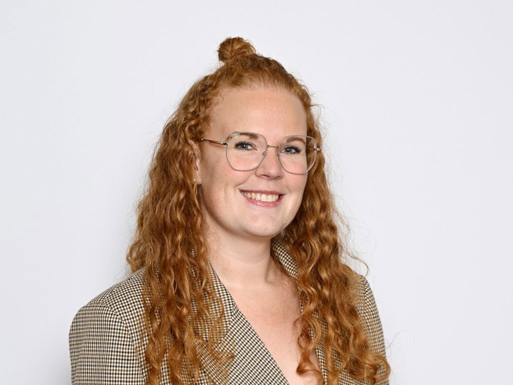 Arbejdsmiljørepræsentant, Vest Tilde Graabæk Brokholm