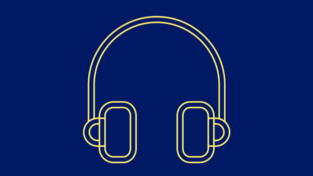 Podcast Headset