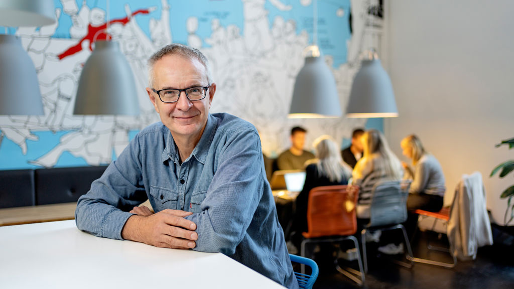 Kurt Rasmussen
