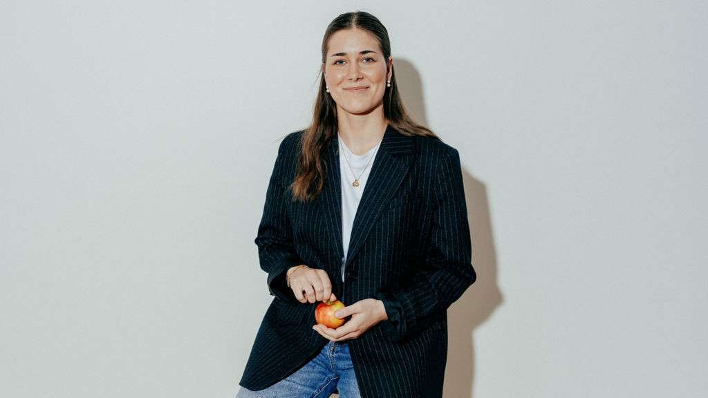 Nanna Wolfhagen