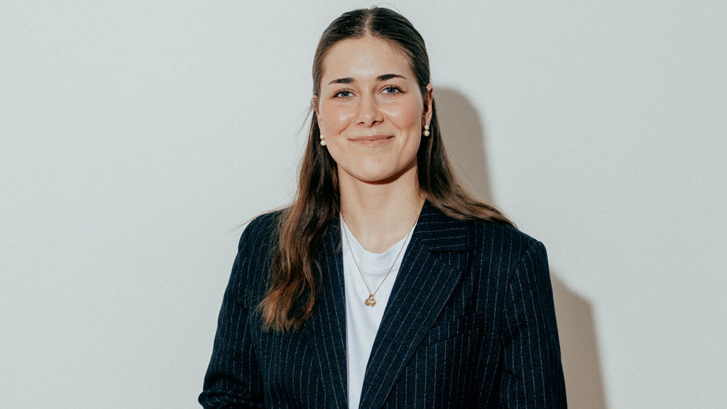 Nanna Wolfhagen