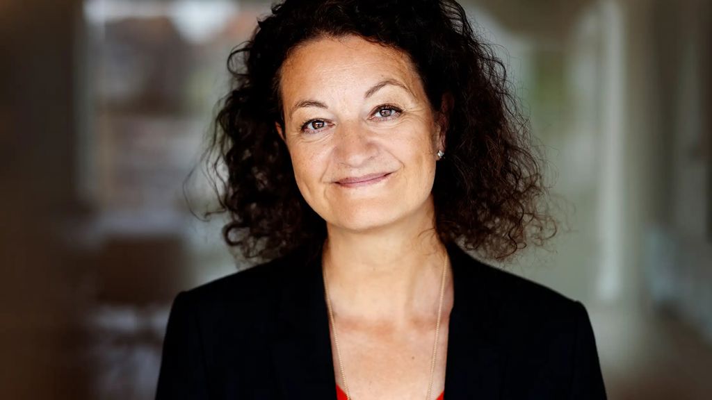  Louise Mogensen
