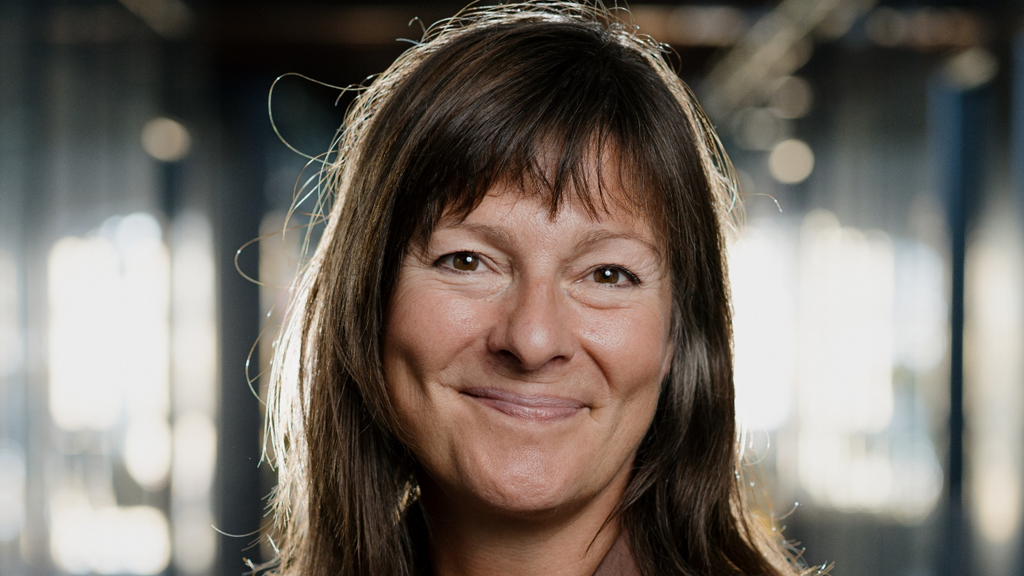 Marianne Kjær