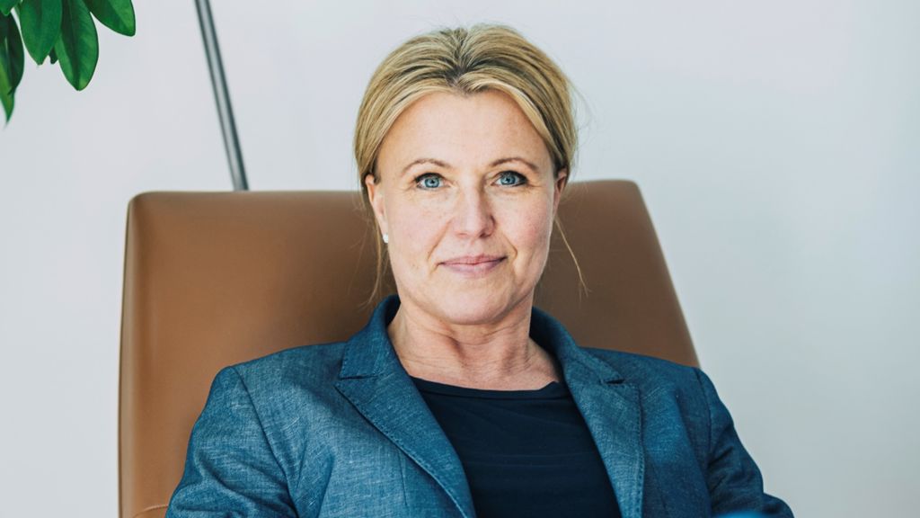 Charlotte Skovgaard