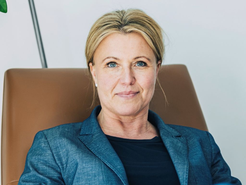 Charlotte Skovgaard