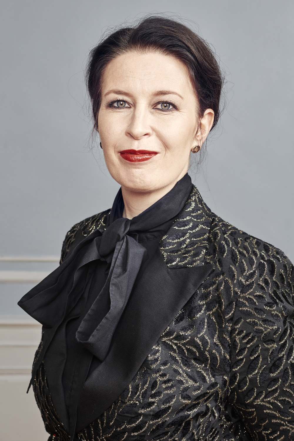 Camilla Kring
