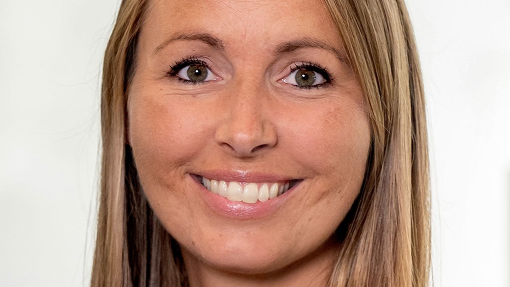 Maja B. Enggaard