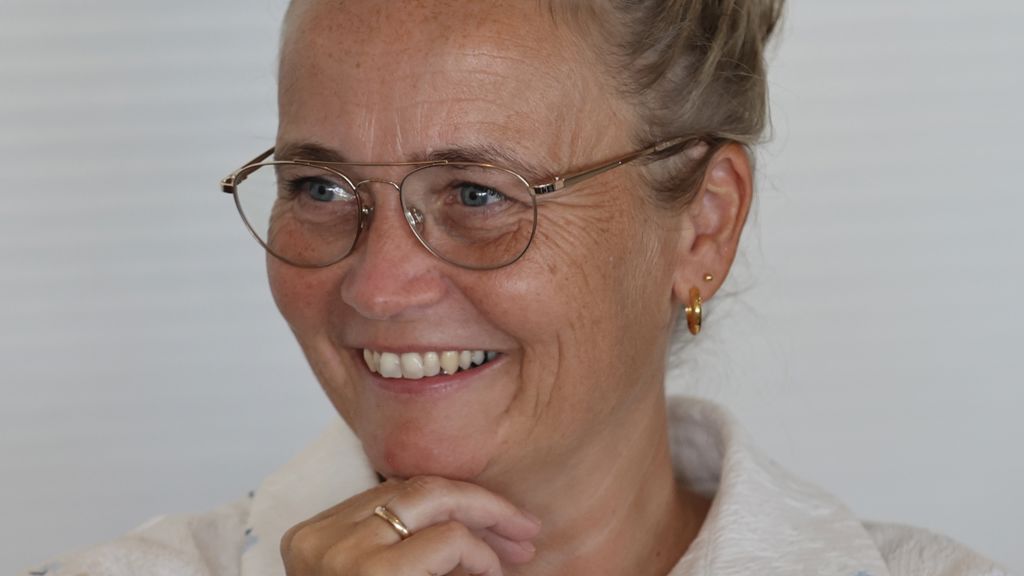 Henriette Friis Højer