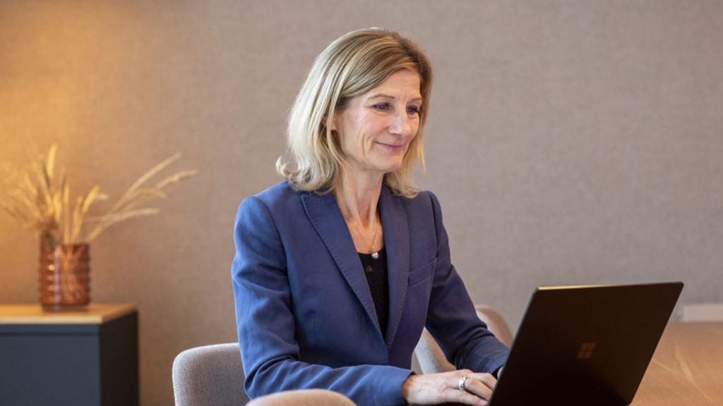 Mette Kaagaard