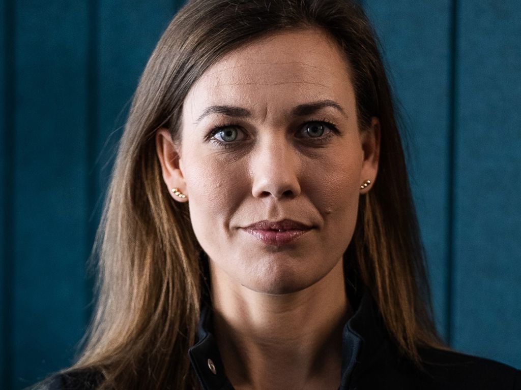 Tine Anneberg