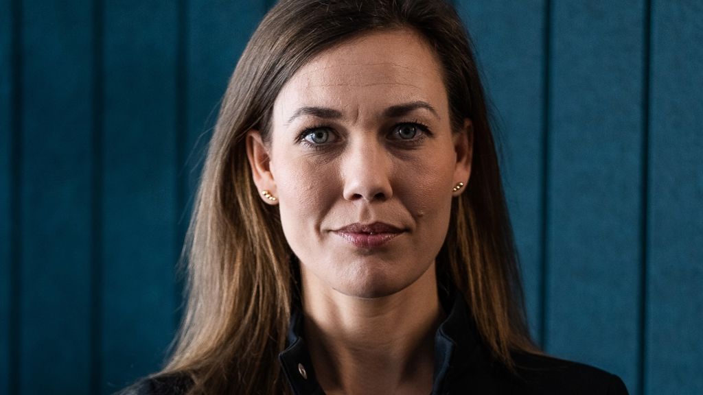 Tine Anneberg