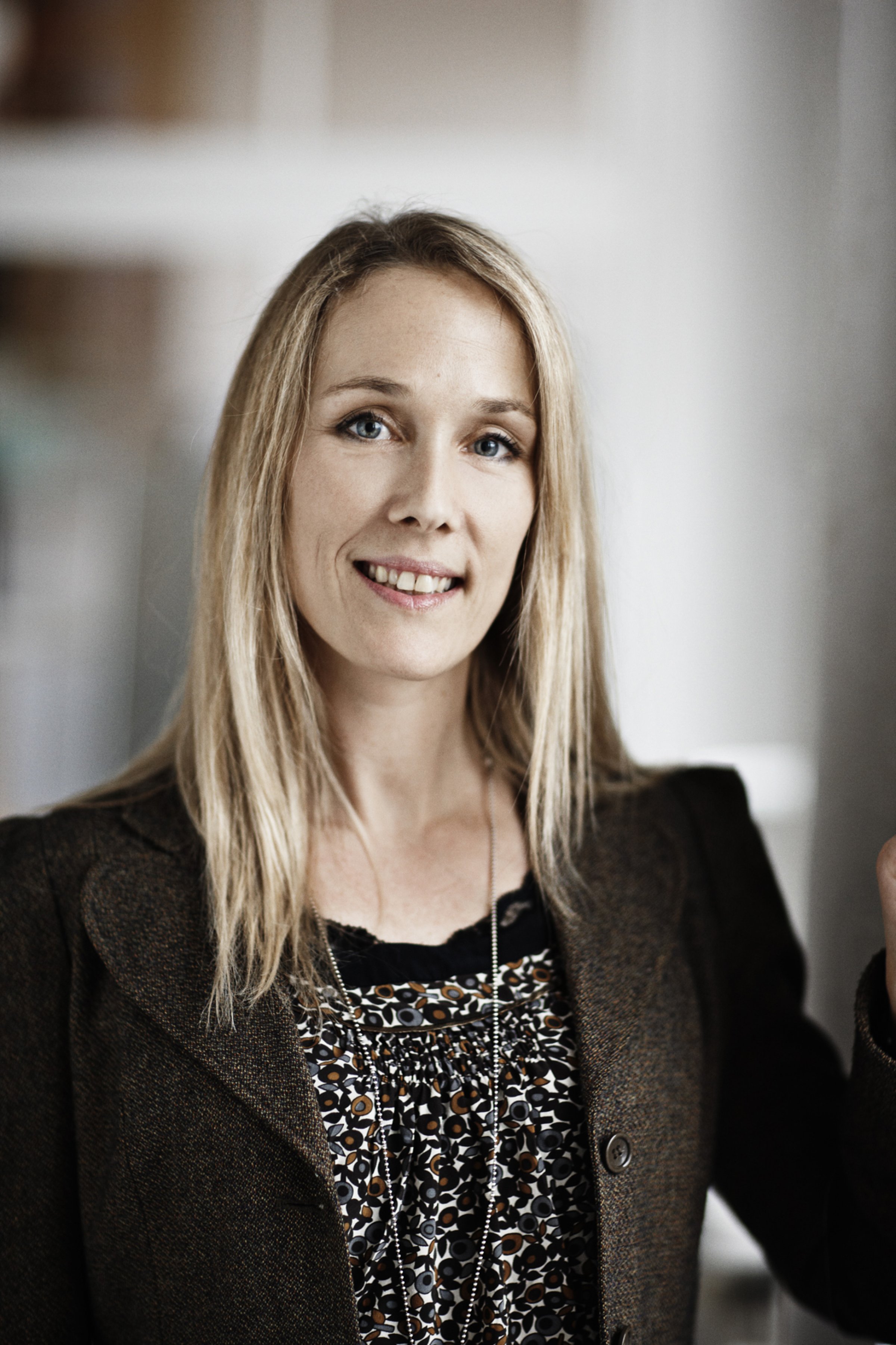 Birgitte Kofod Olsen