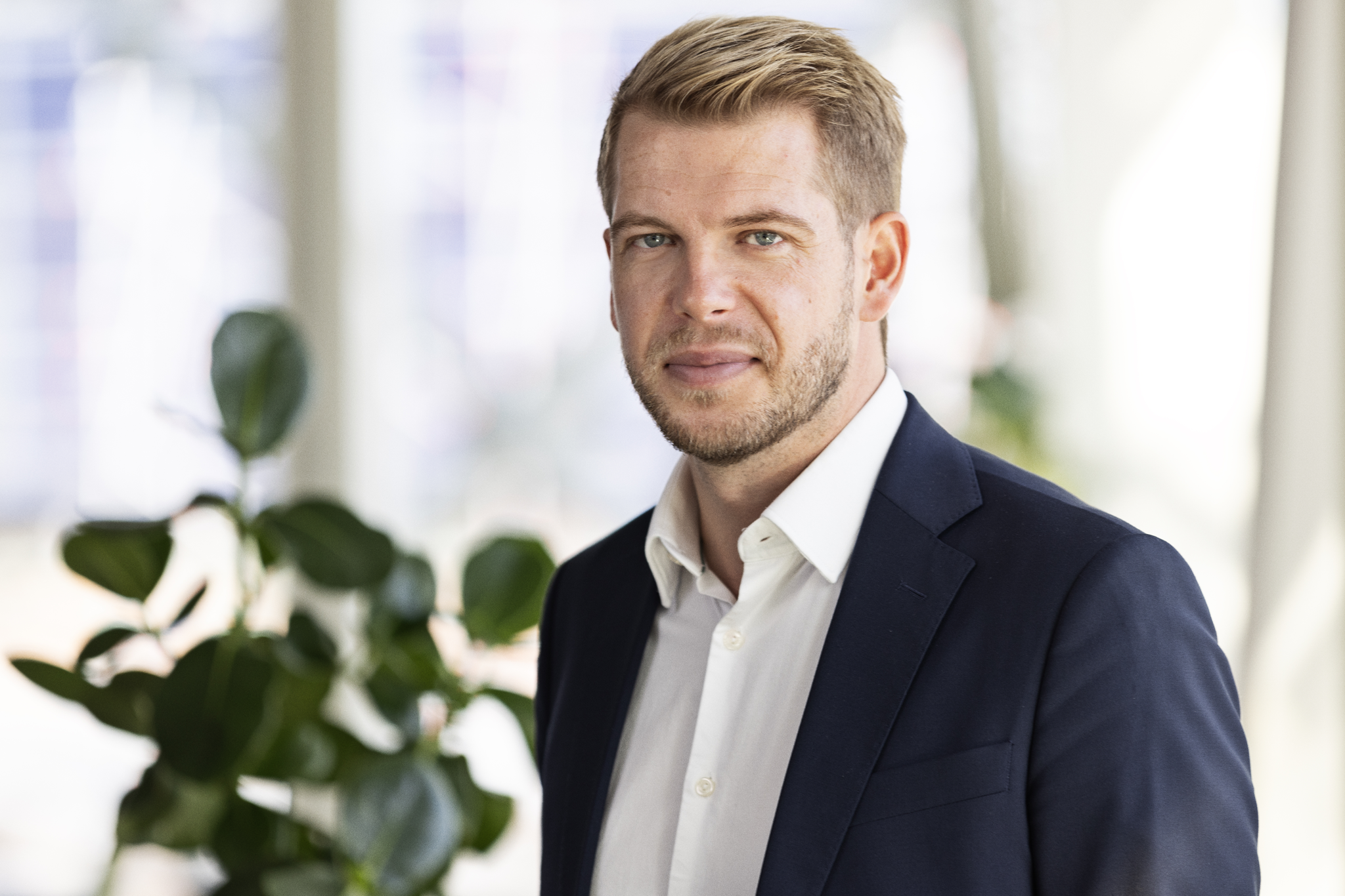 Andreas Holbak