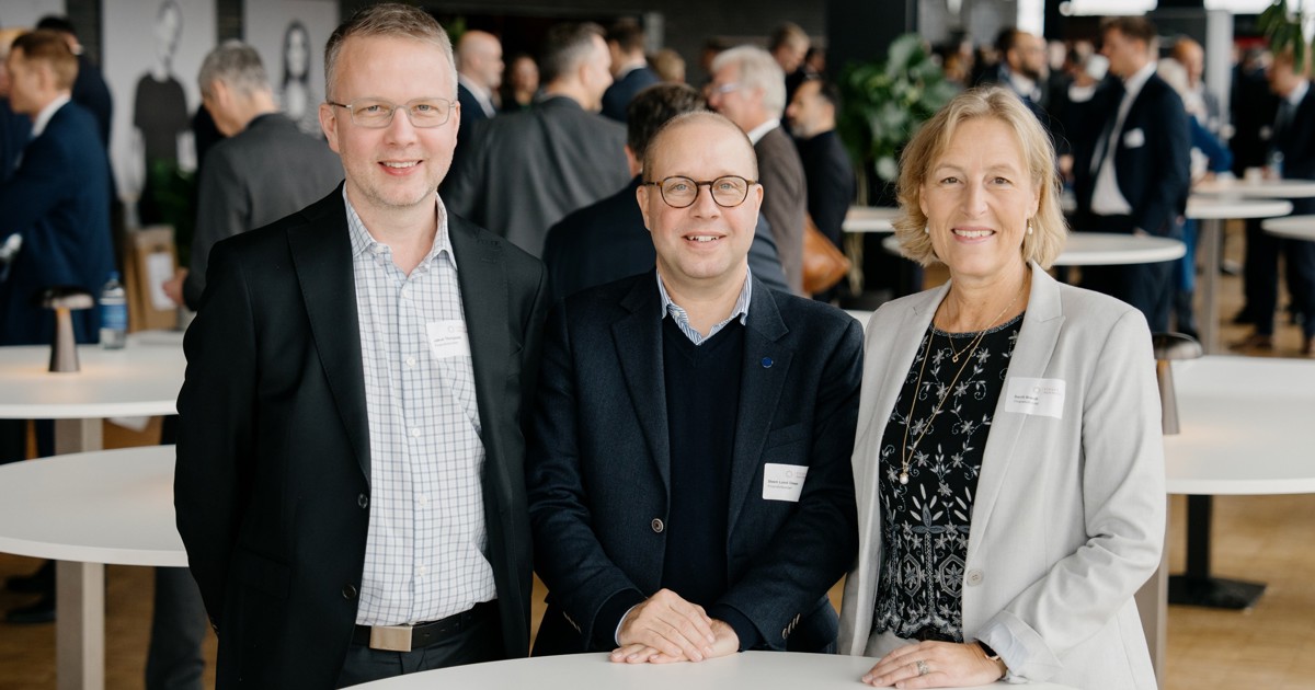 The employers are clear: The sustainable work life will be central