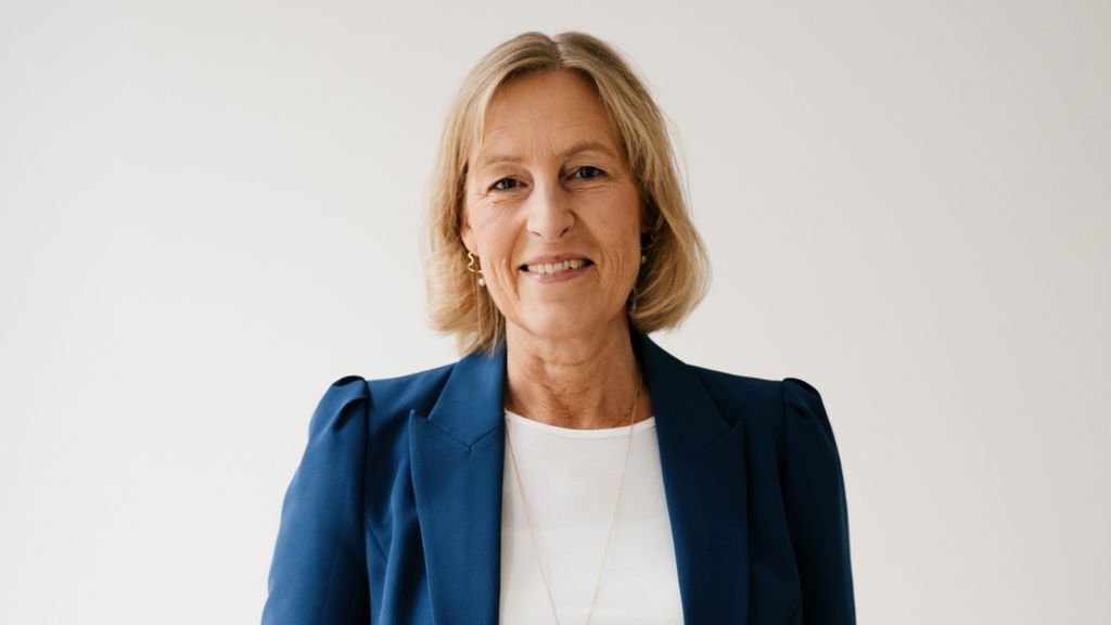Dorrit Brandt