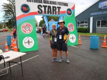 Hanne Mølgaard Koczulab fortæller, hvad hun brugte sin orlov fra Danske Bank til