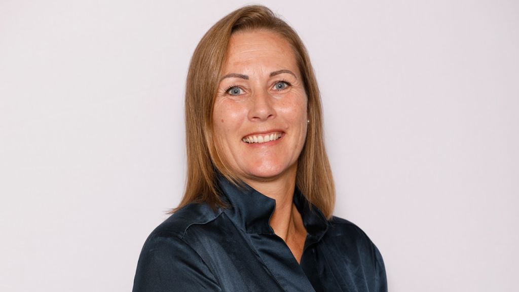 Heidi Vinther