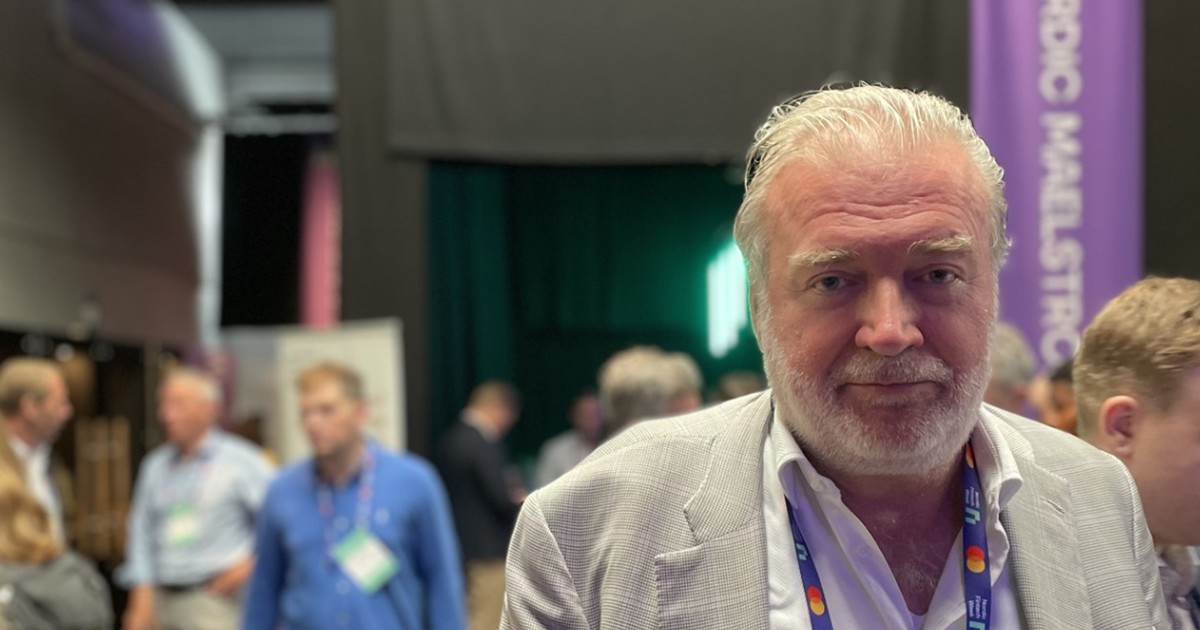 Voxpop: Er du bekymret for AI-fremtiden?