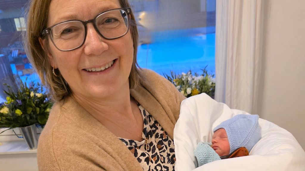 Patricia Lund Olsen