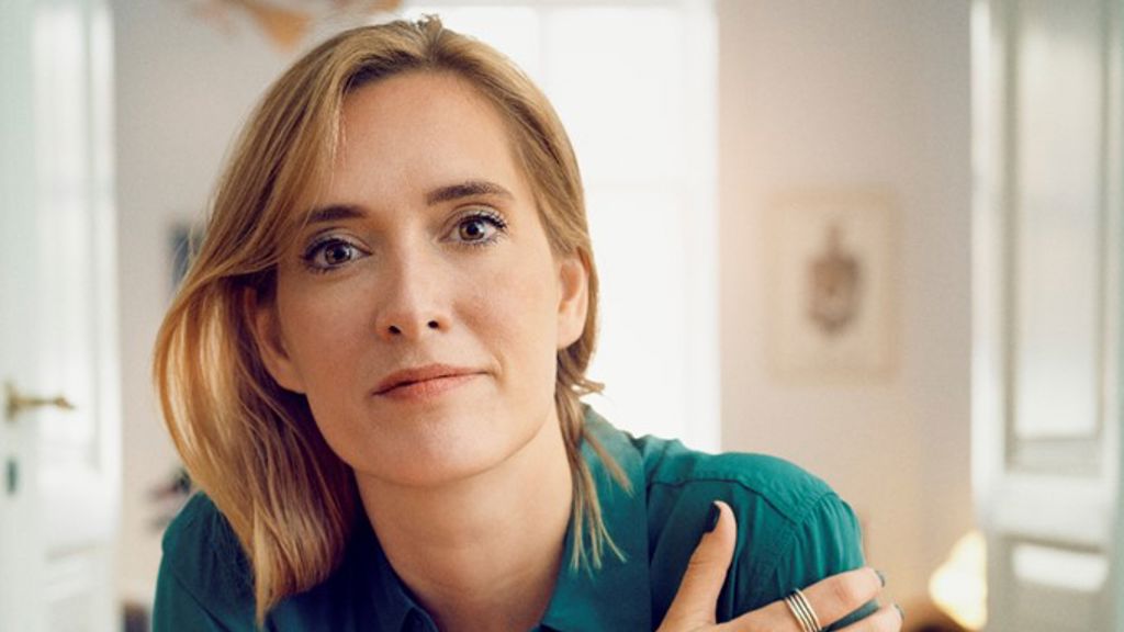 Louise Aggerstrøm Hansen